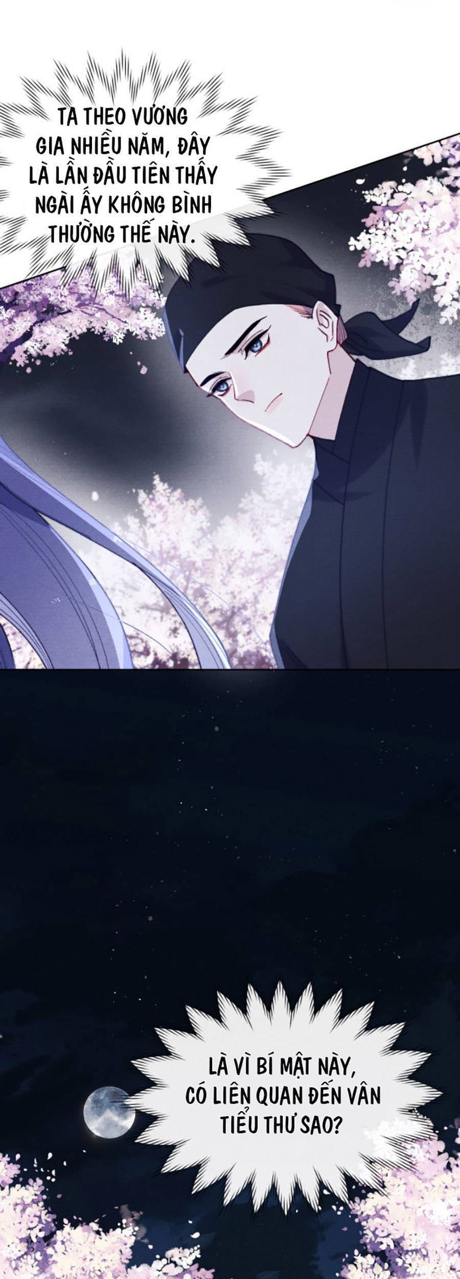 Quân Nhan Tựa Hoa Đào Chapter 34 - 12