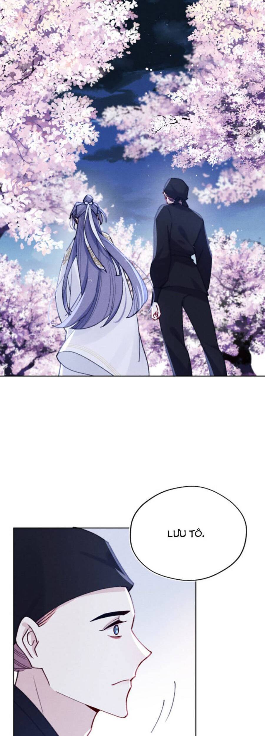 Quân Nhan Tựa Hoa Đào Chapter 34 - 13