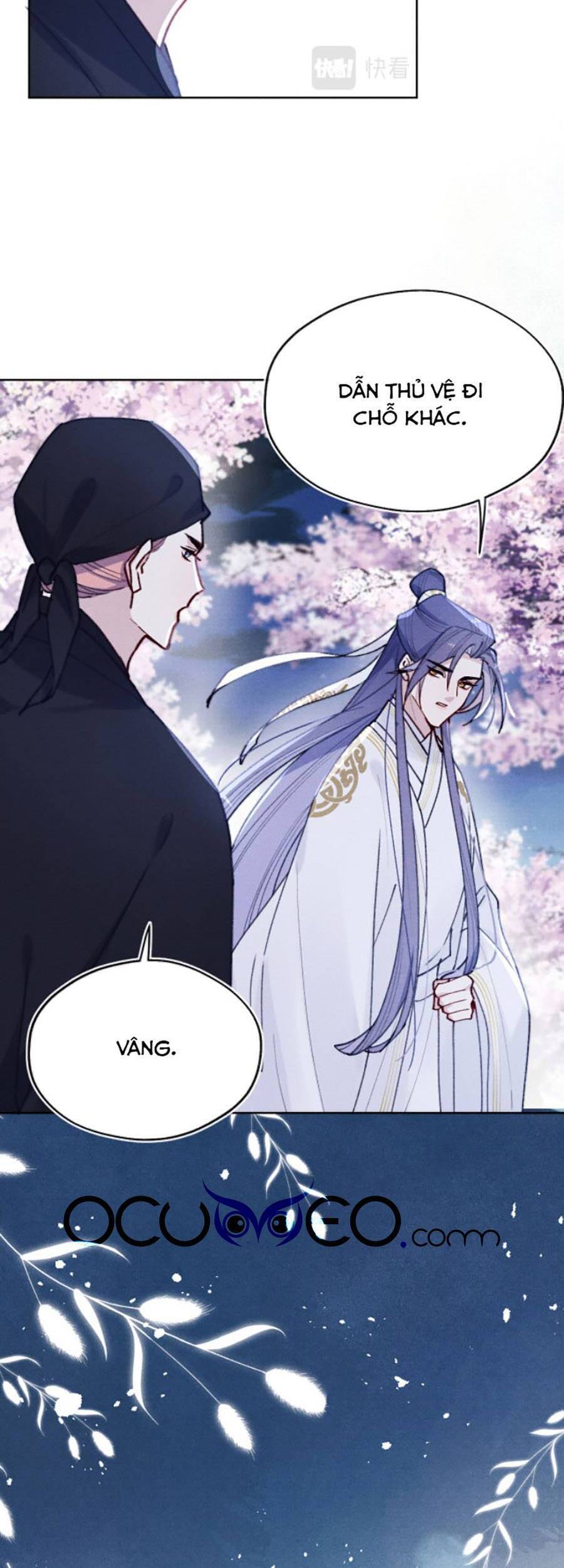 Quân Nhan Tựa Hoa Đào Chapter 34 - 14