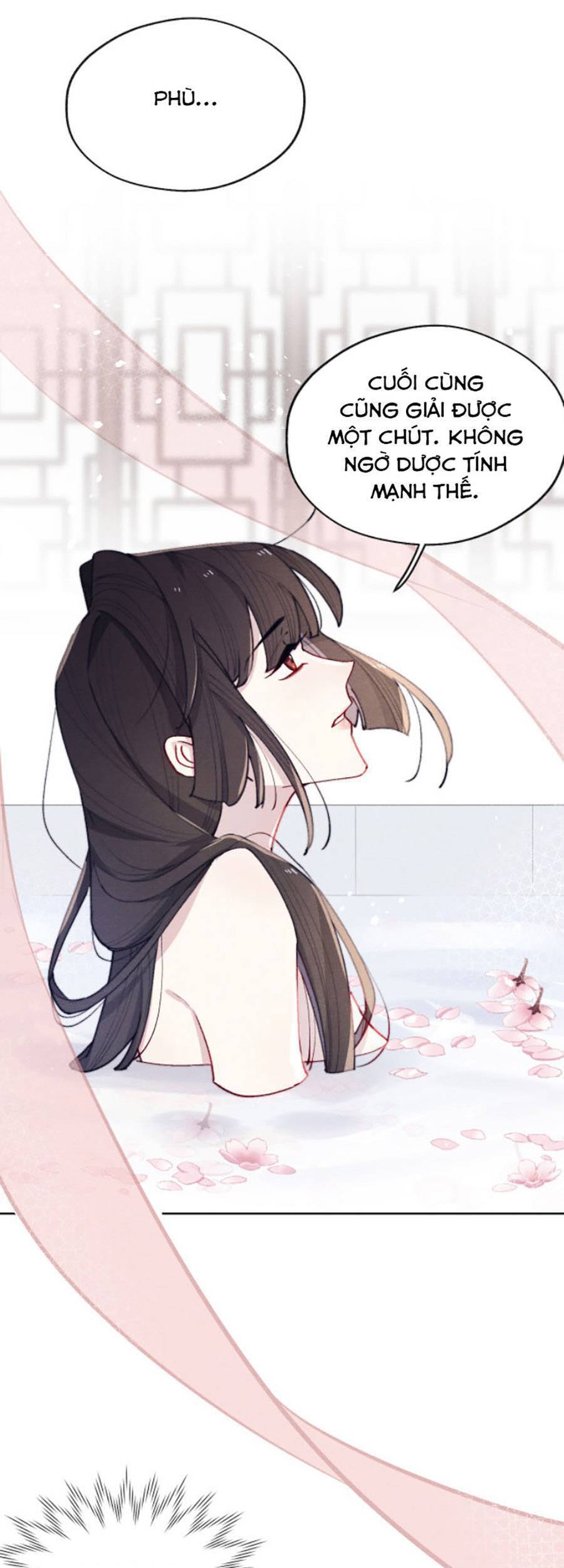 Quân Nhan Tựa Hoa Đào Chapter 34 - 17