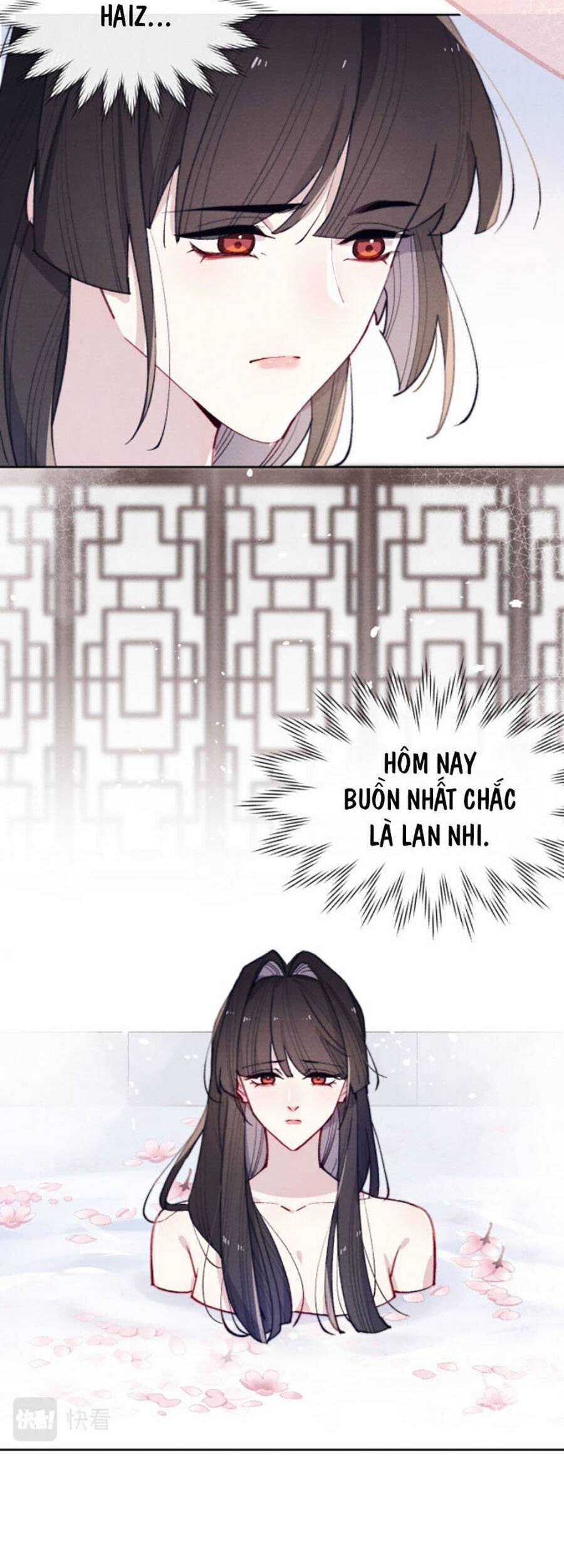 Quân Nhan Tựa Hoa Đào Chapter 34 - 18