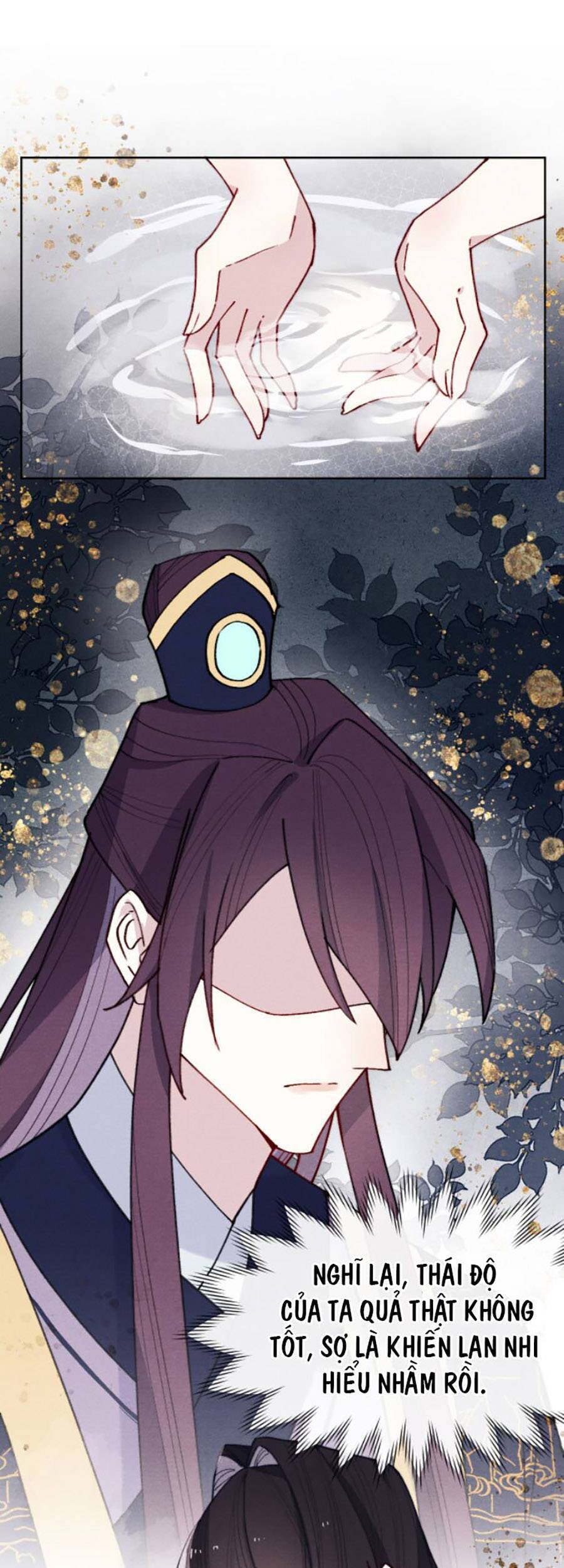 Quân Nhan Tựa Hoa Đào Chapter 34 - 19