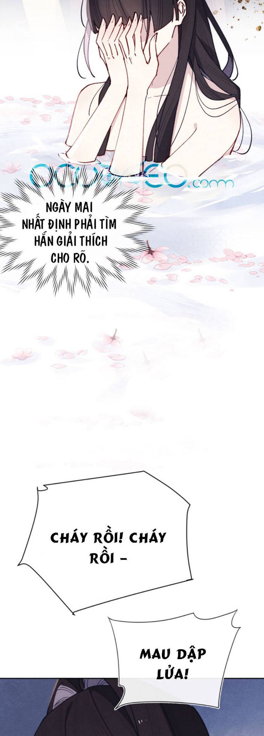 Quân Nhan Tựa Hoa Đào Chapter 34 - 20