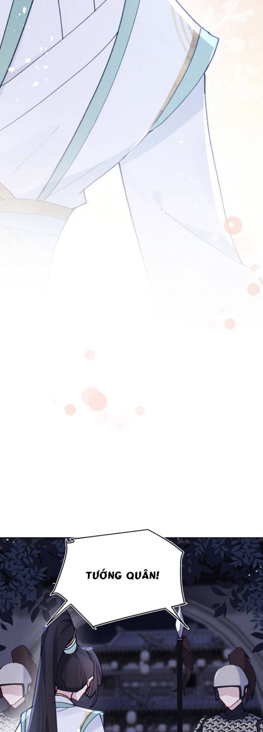 Quân Nhan Tựa Hoa Đào Chapter 34 - 3