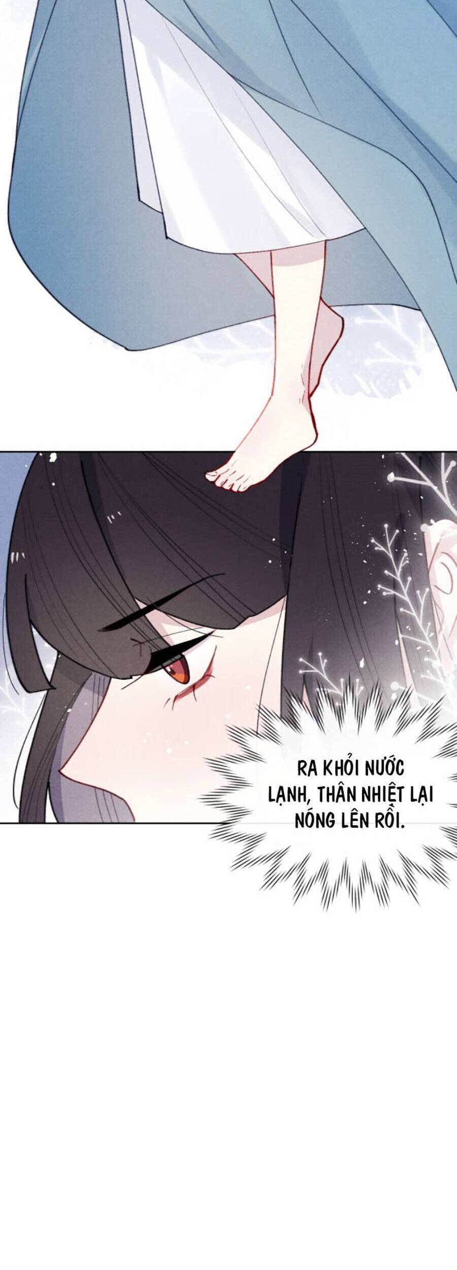 Quân Nhan Tựa Hoa Đào Chapter 34 - 24