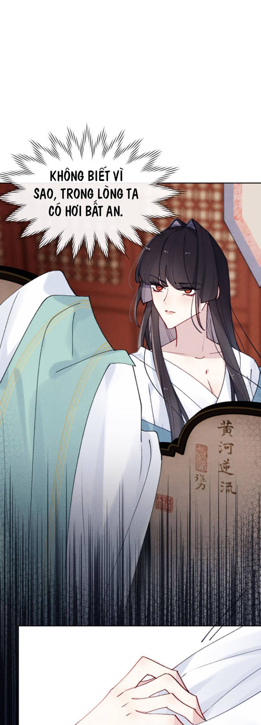 Quân Nhan Tựa Hoa Đào Chapter 34 - 27