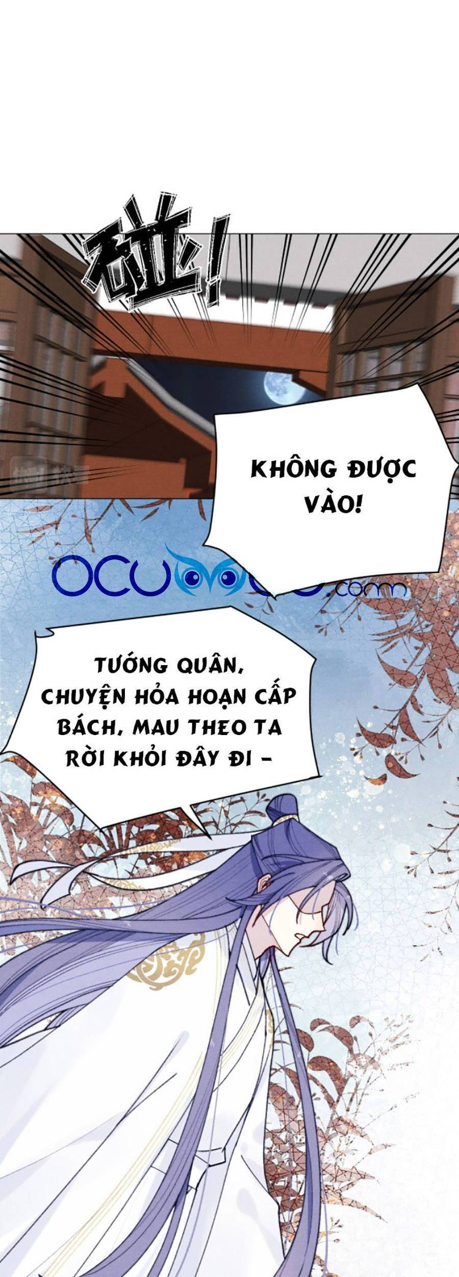 Quân Nhan Tựa Hoa Đào Chapter 34 - 29