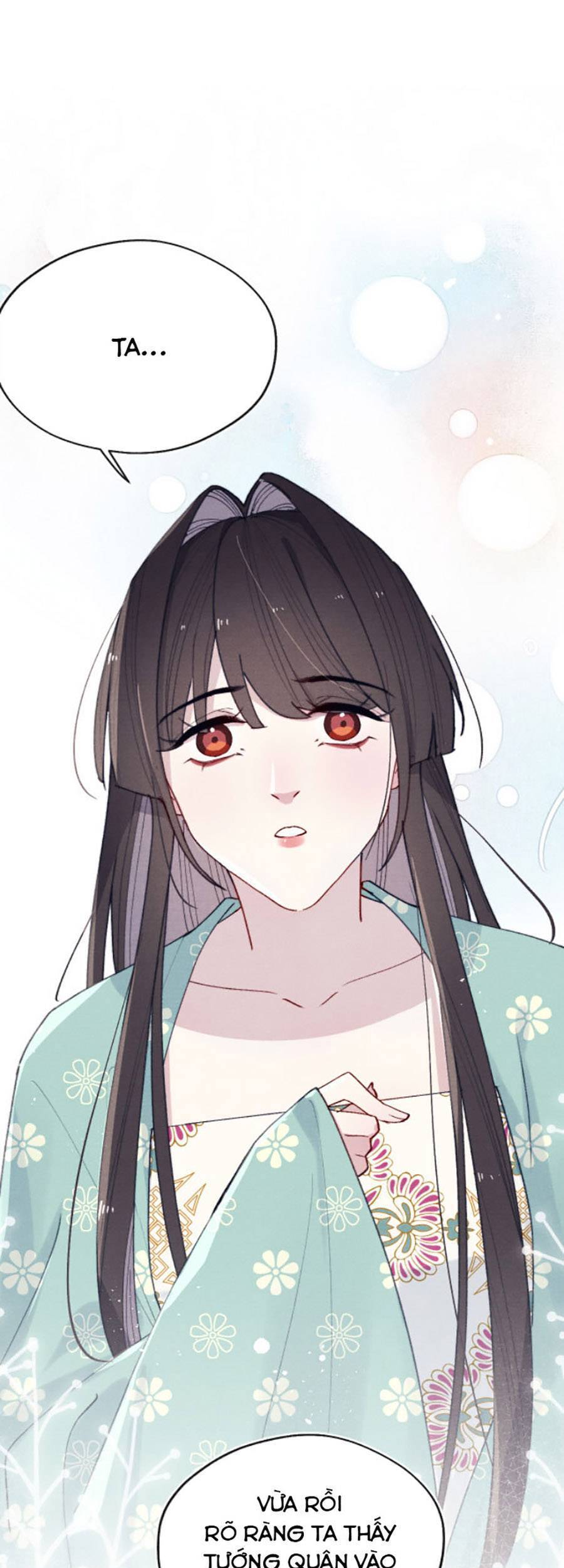 Quân Nhan Tựa Hoa Đào Chapter 34 - 32