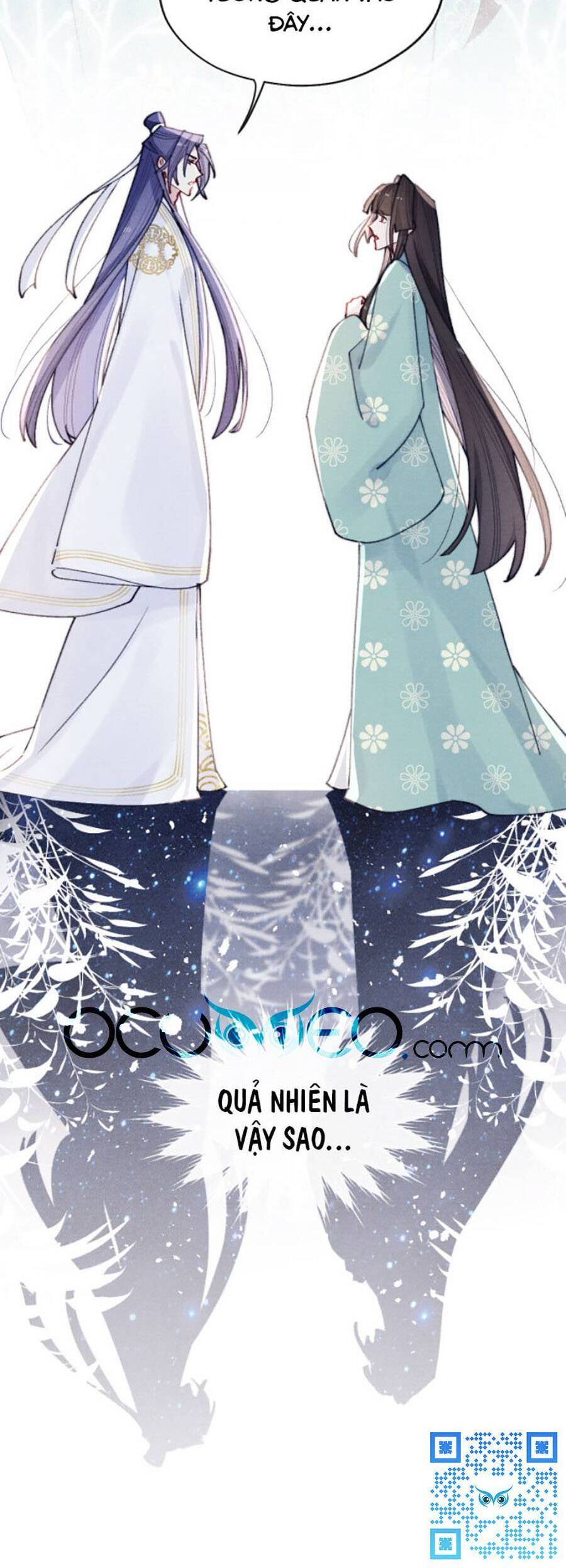 Quân Nhan Tựa Hoa Đào Chapter 34 - 33