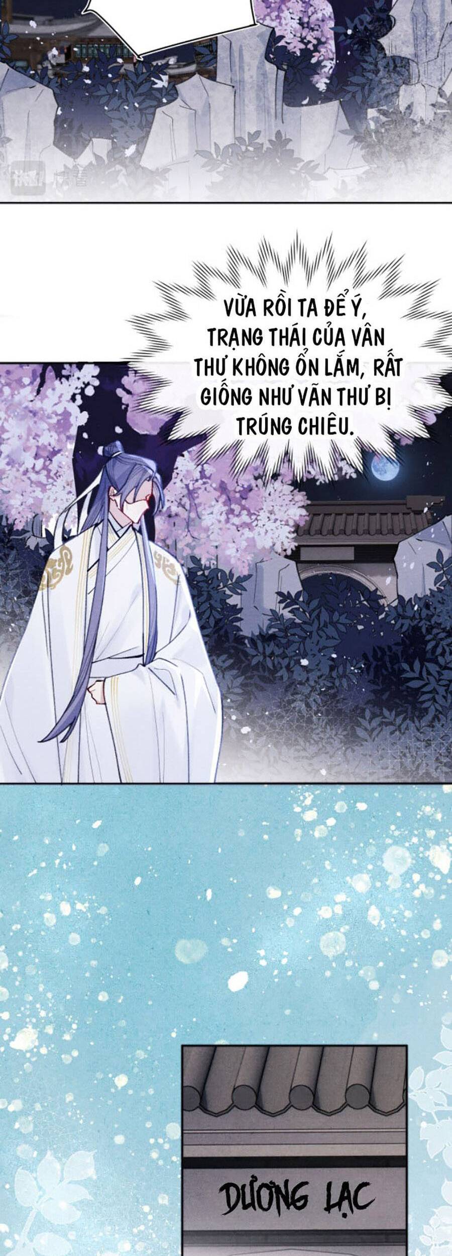 Quân Nhan Tựa Hoa Đào Chapter 34 - 5