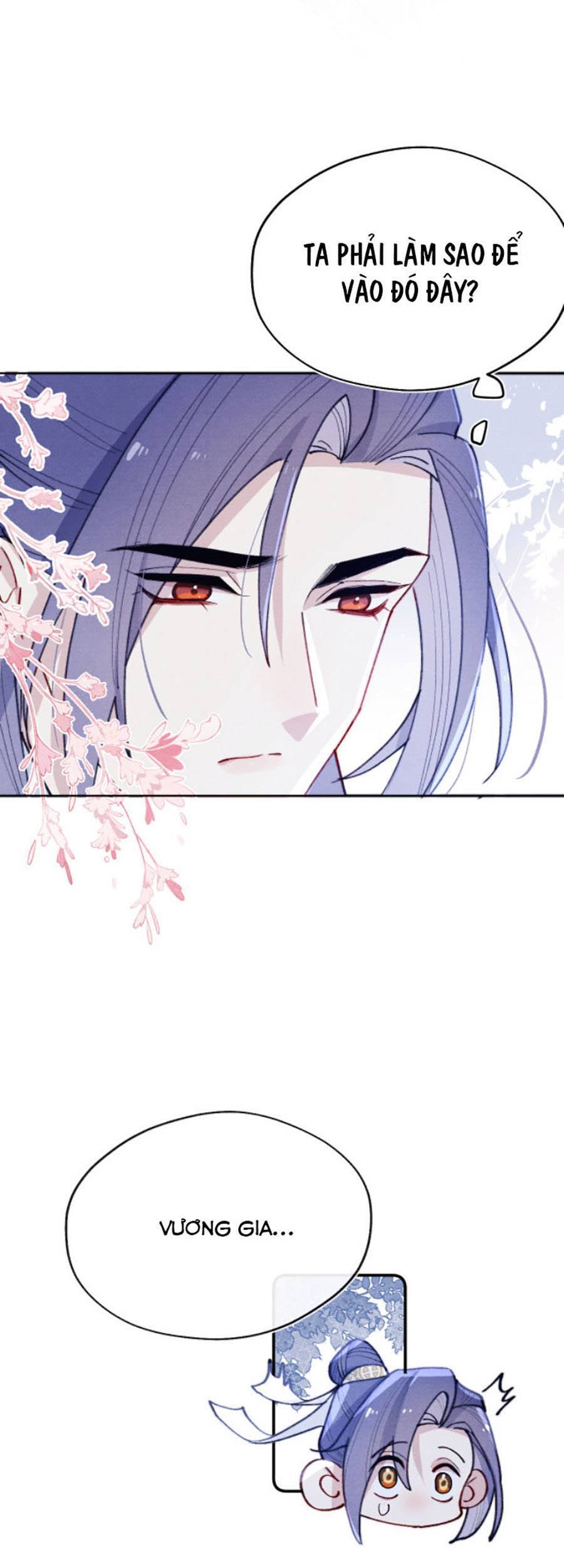 Quân Nhan Tựa Hoa Đào Chapter 34 - 7