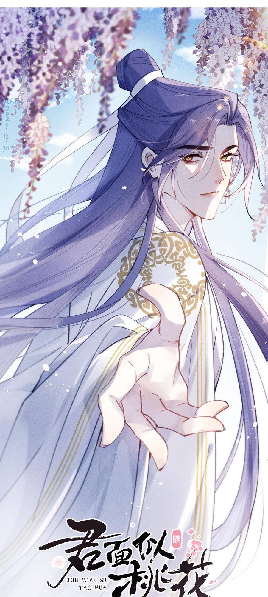 Quân Nhan Tựa Hoa Đào Chapter 36 - 2