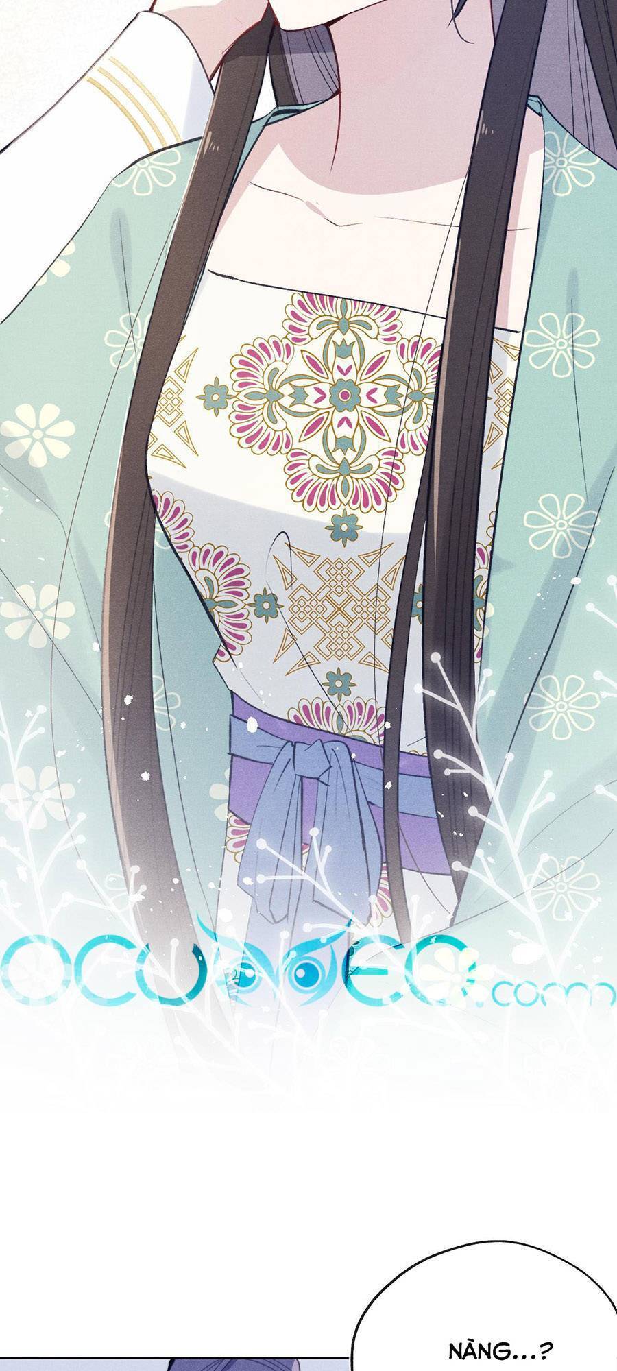 Quân Nhan Tựa Hoa Đào Chapter 36 - 15