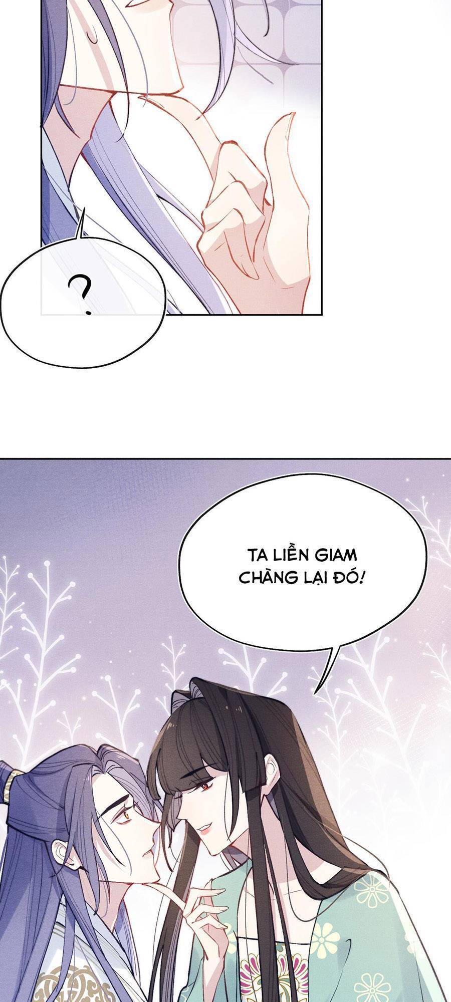 Quân Nhan Tựa Hoa Đào Chapter 36 - 17