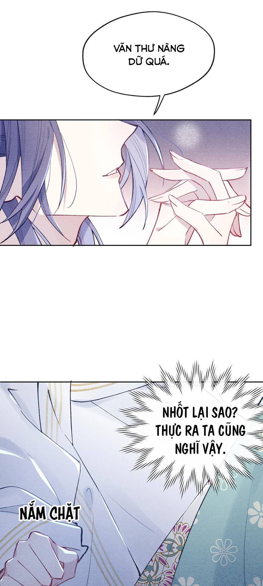 Quân Nhan Tựa Hoa Đào Chapter 36 - 19