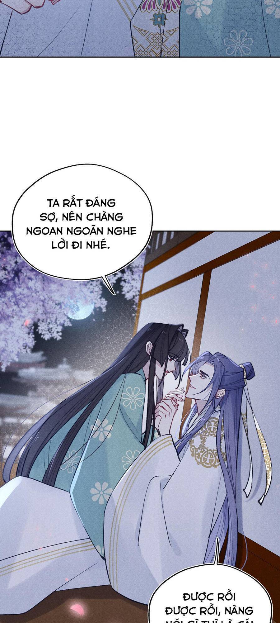 Quân Nhan Tựa Hoa Đào Chapter 36 - 20