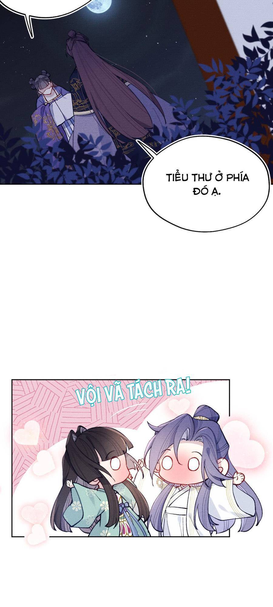 Quân Nhan Tựa Hoa Đào Chapter 36 - 22