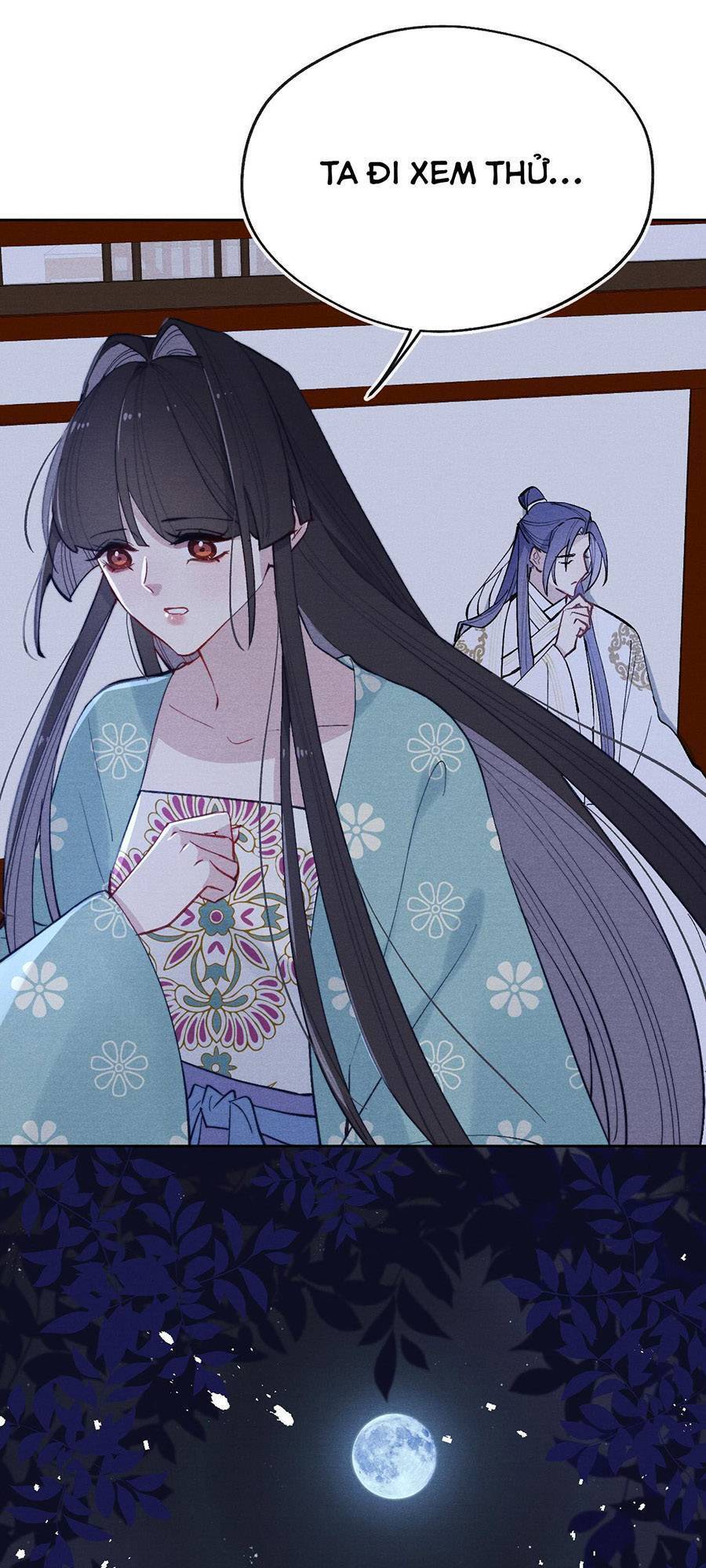 Quân Nhan Tựa Hoa Đào Chapter 36 - 24