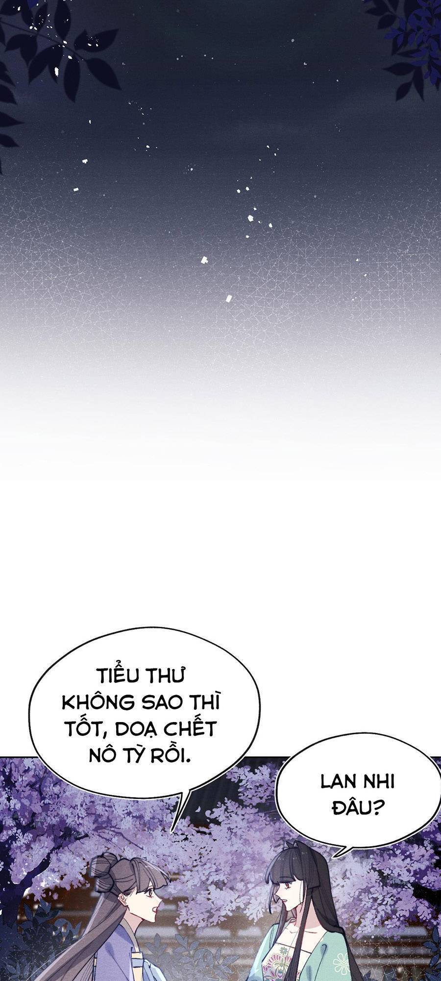 Quân Nhan Tựa Hoa Đào Chapter 36 - 25