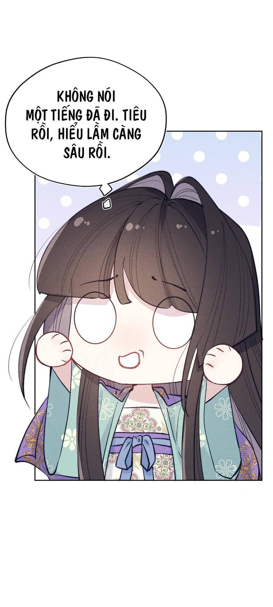 Quân Nhan Tựa Hoa Đào Chapter 36 - 27