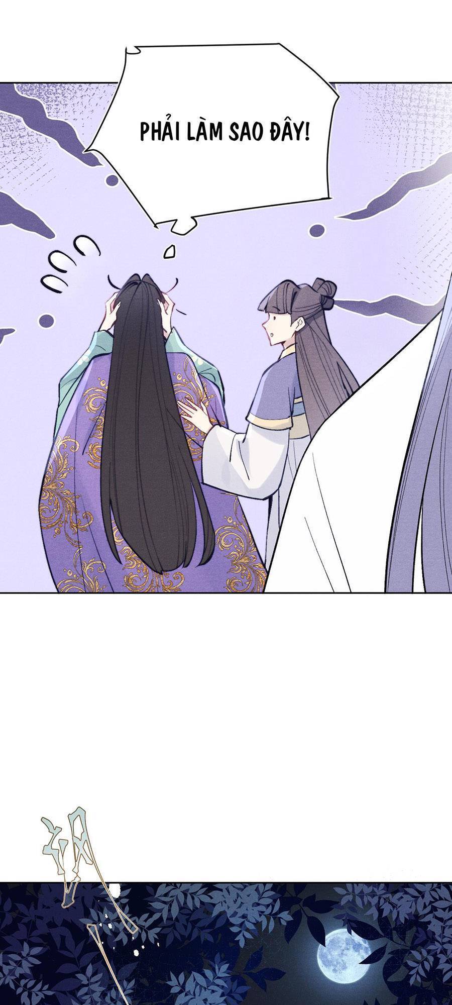 Quân Nhan Tựa Hoa Đào Chapter 36 - 28