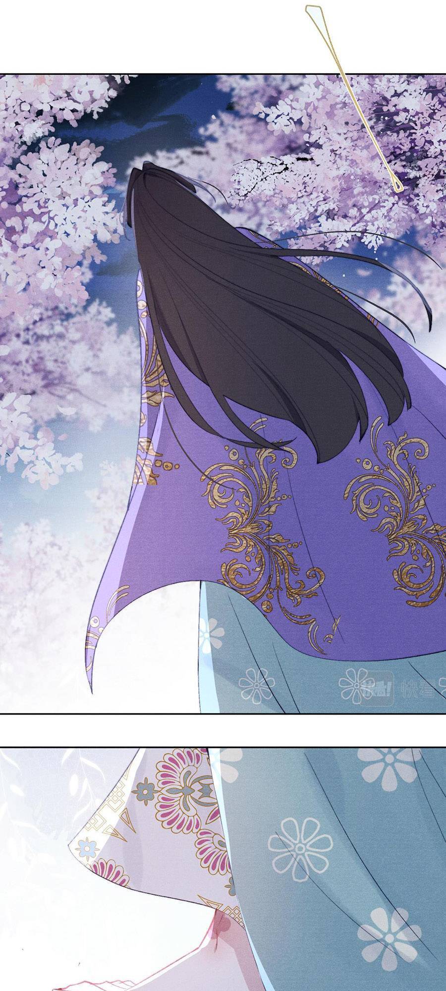 Quân Nhan Tựa Hoa Đào Chapter 36 - 30