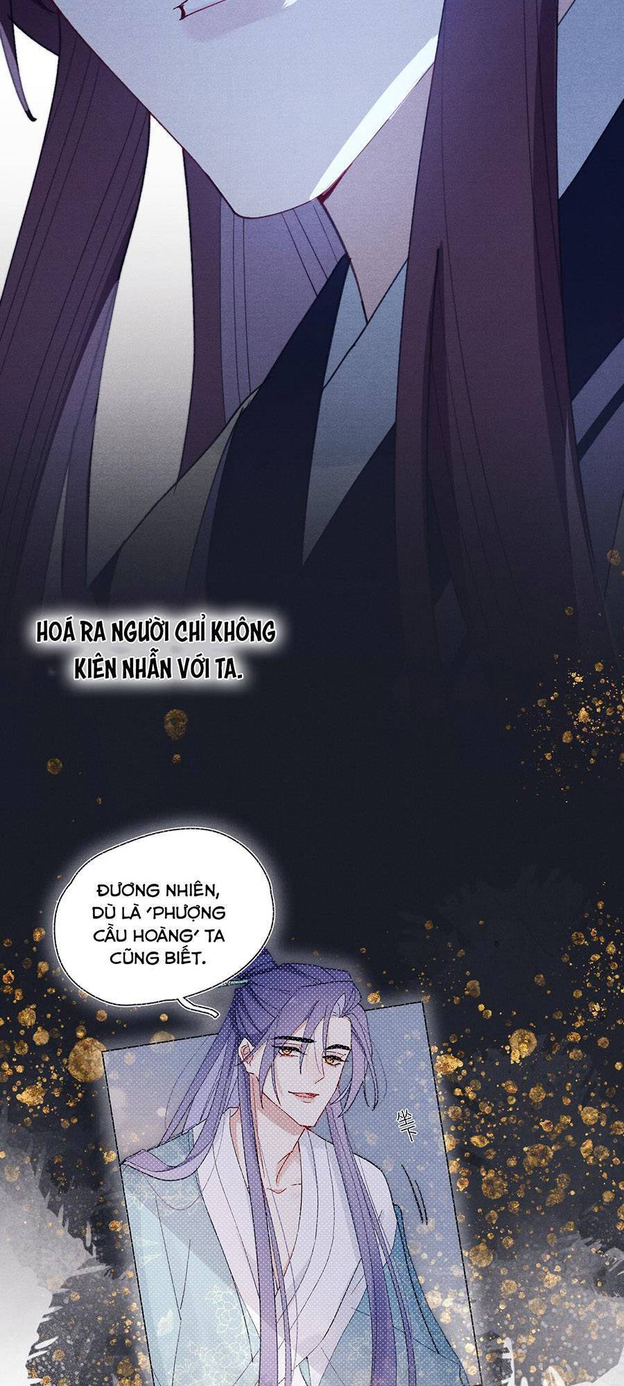 Quân Nhan Tựa Hoa Đào Chapter 36 - 4