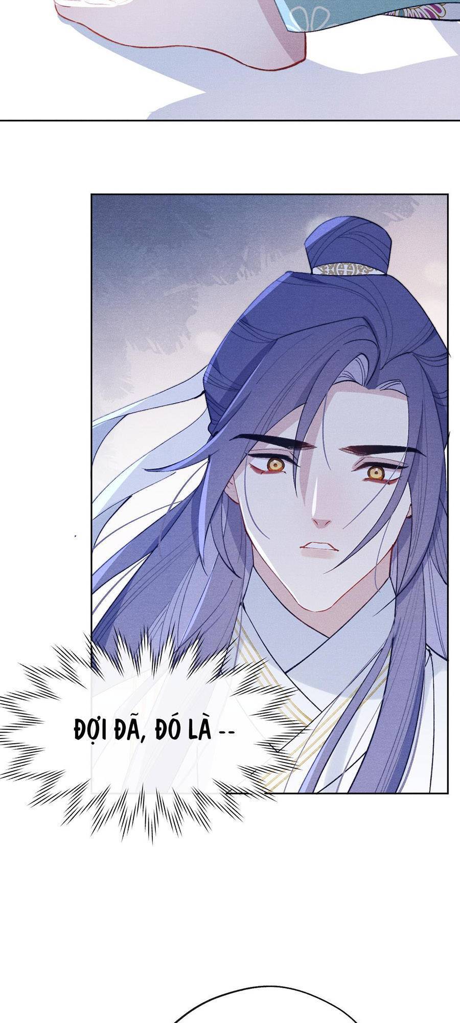 Quân Nhan Tựa Hoa Đào Chapter 36 - 31