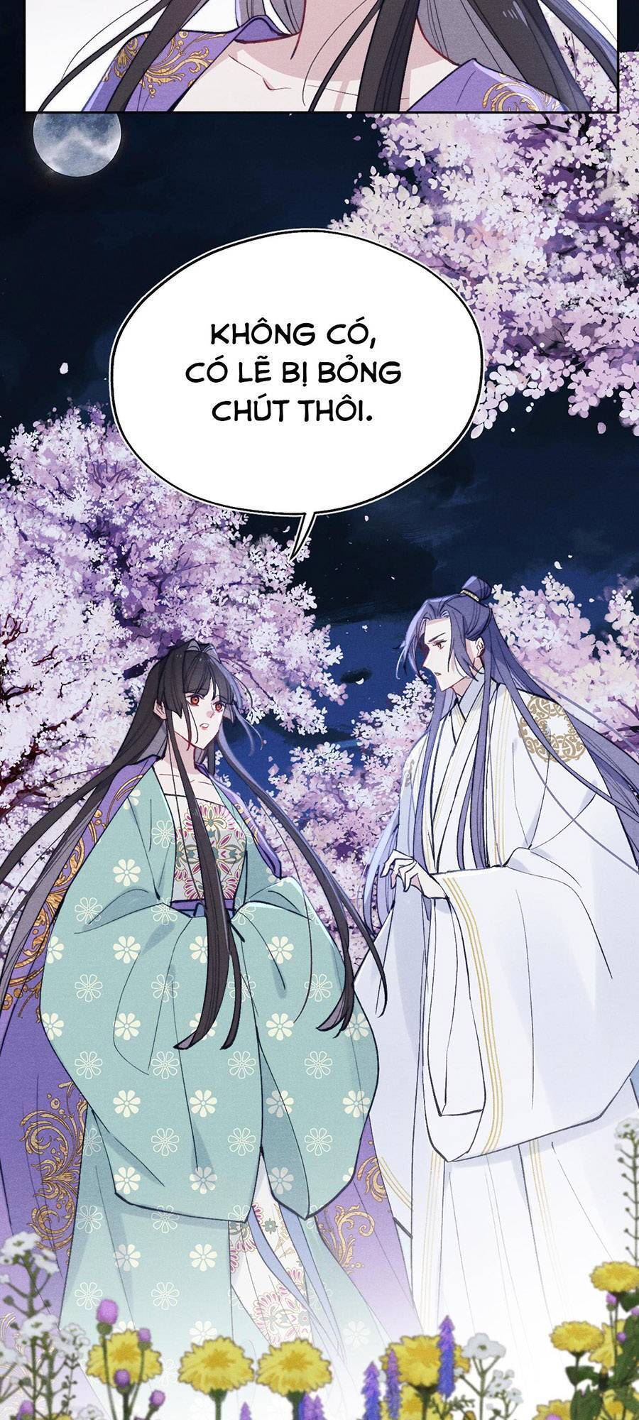 Quân Nhan Tựa Hoa Đào Chapter 36 - 33