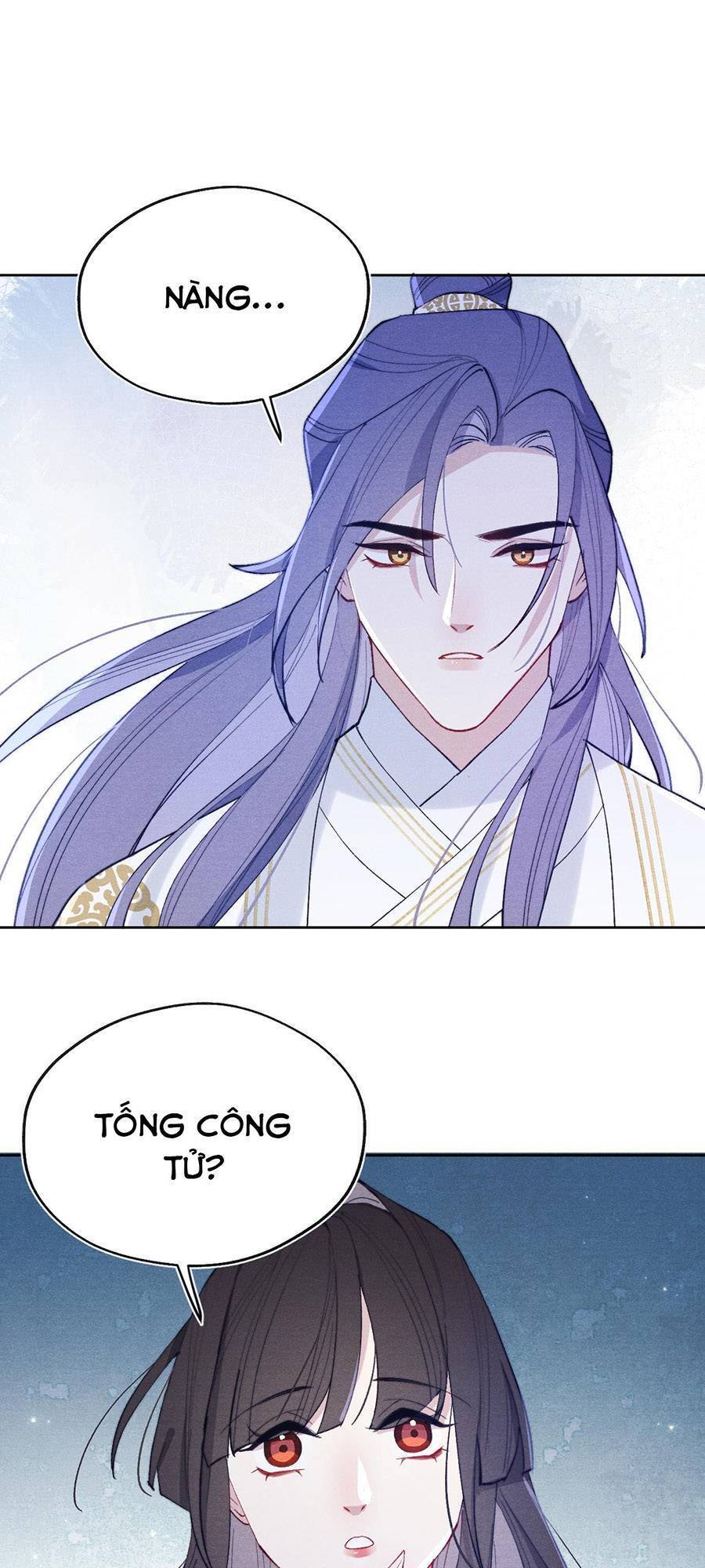 Quân Nhan Tựa Hoa Đào Chapter 36 - 35