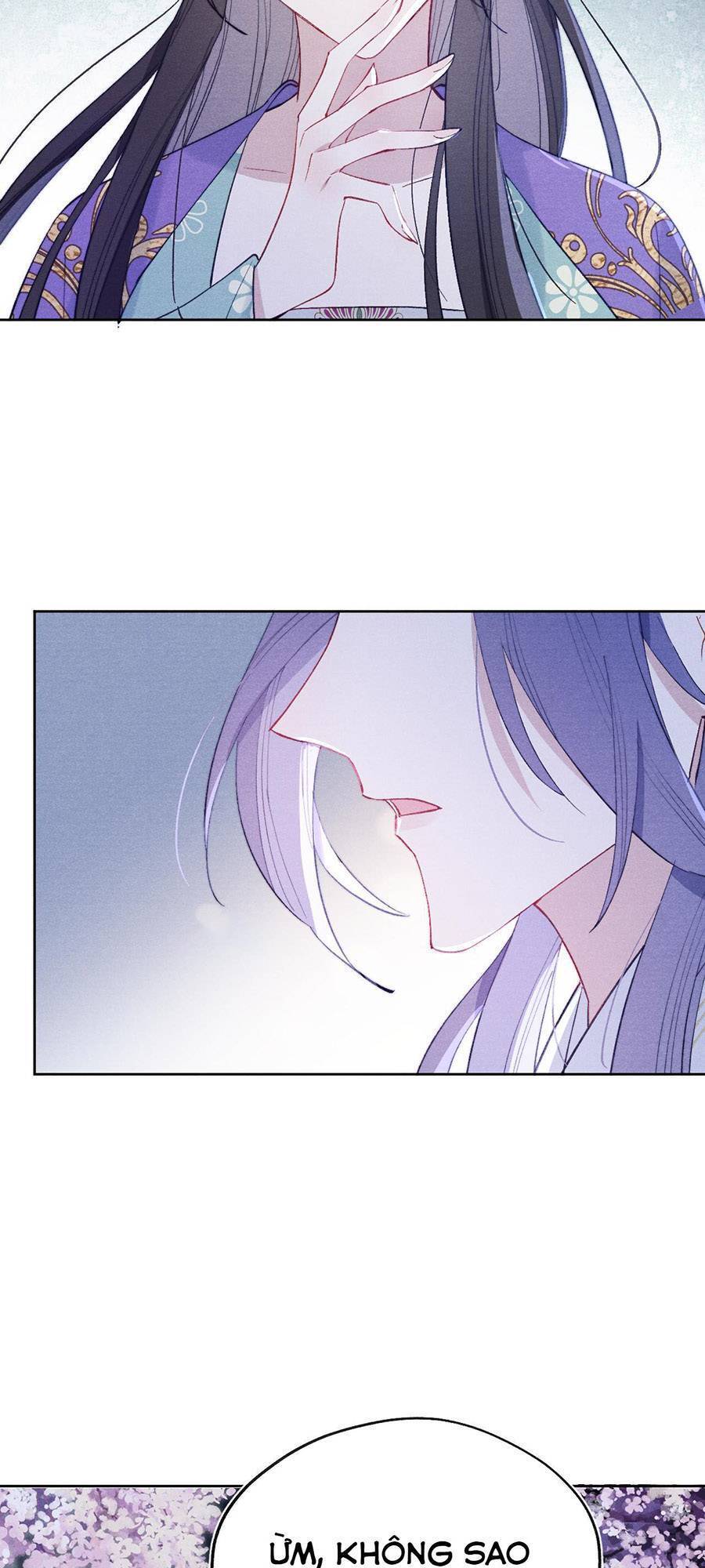 Quân Nhan Tựa Hoa Đào Chapter 36 - 36