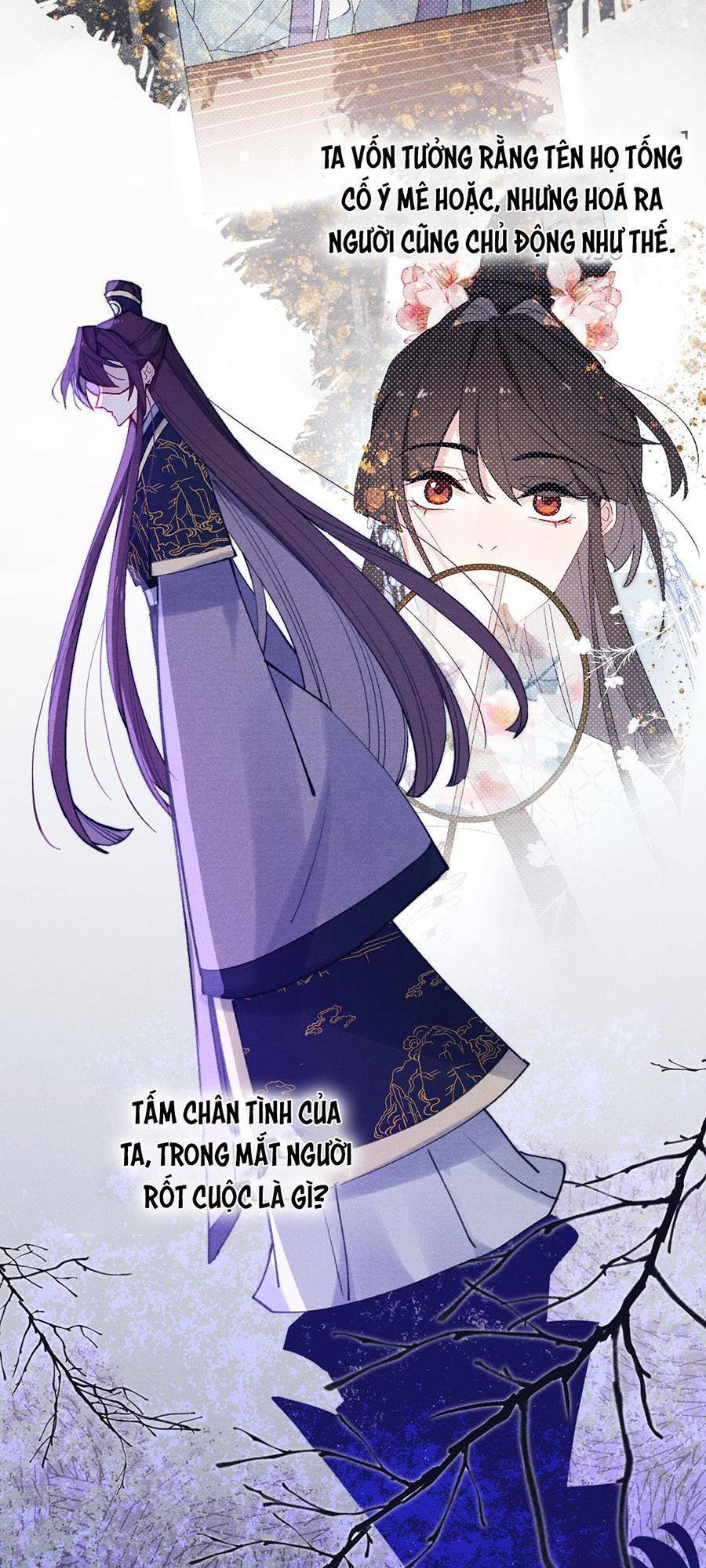 Quân Nhan Tựa Hoa Đào Chapter 36 - 5