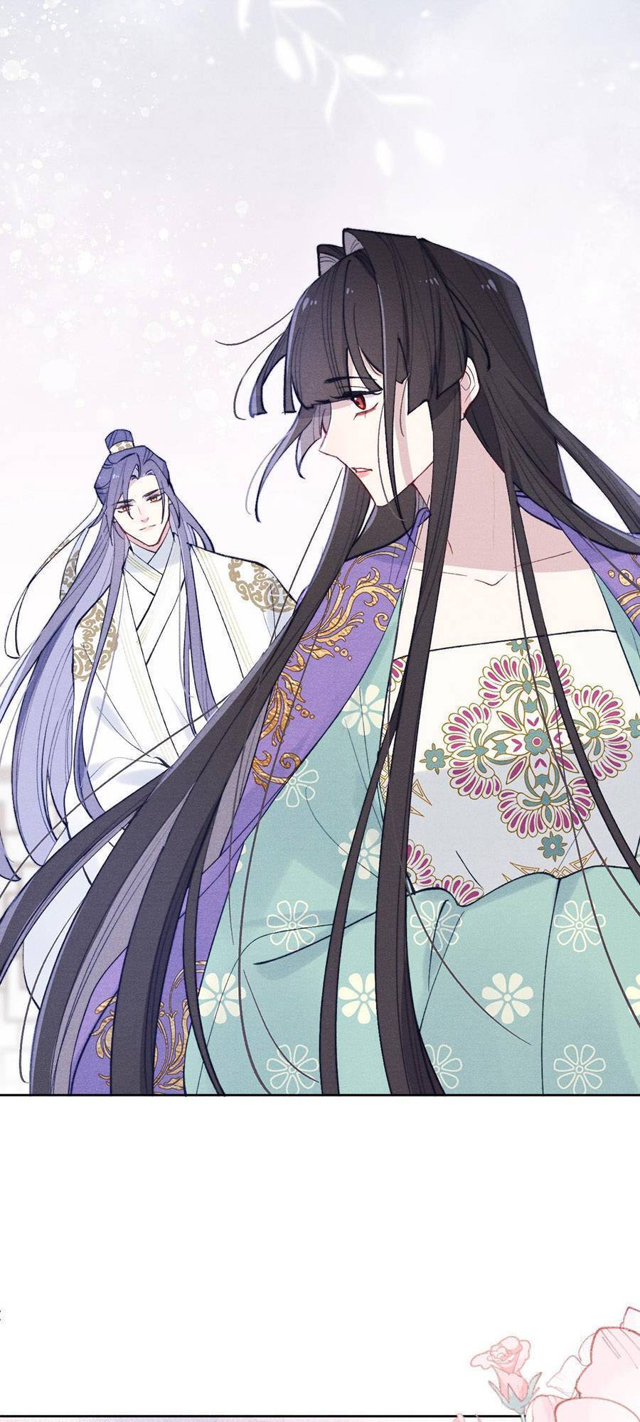 Quân Nhan Tựa Hoa Đào Chapter 36 - 41