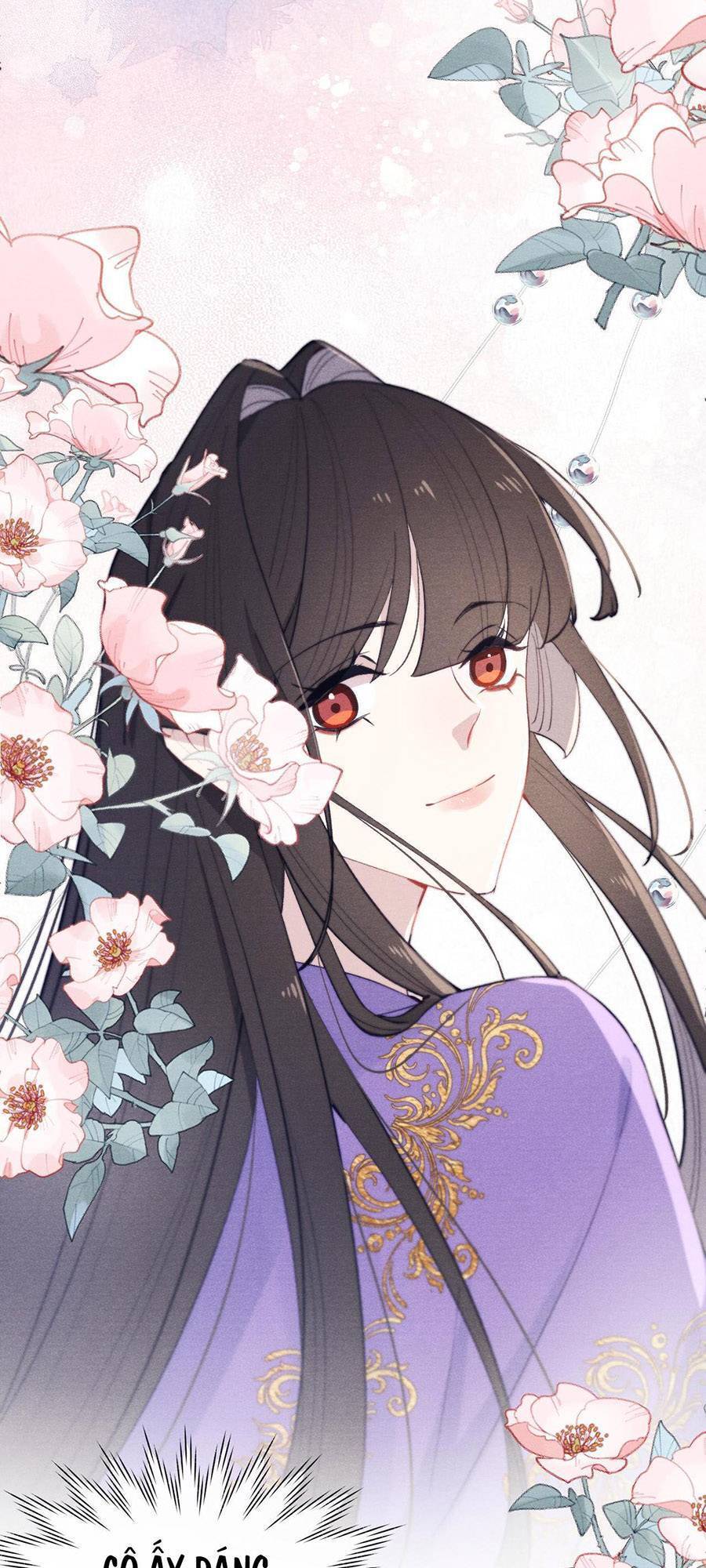 Quân Nhan Tựa Hoa Đào Chapter 36 - 42