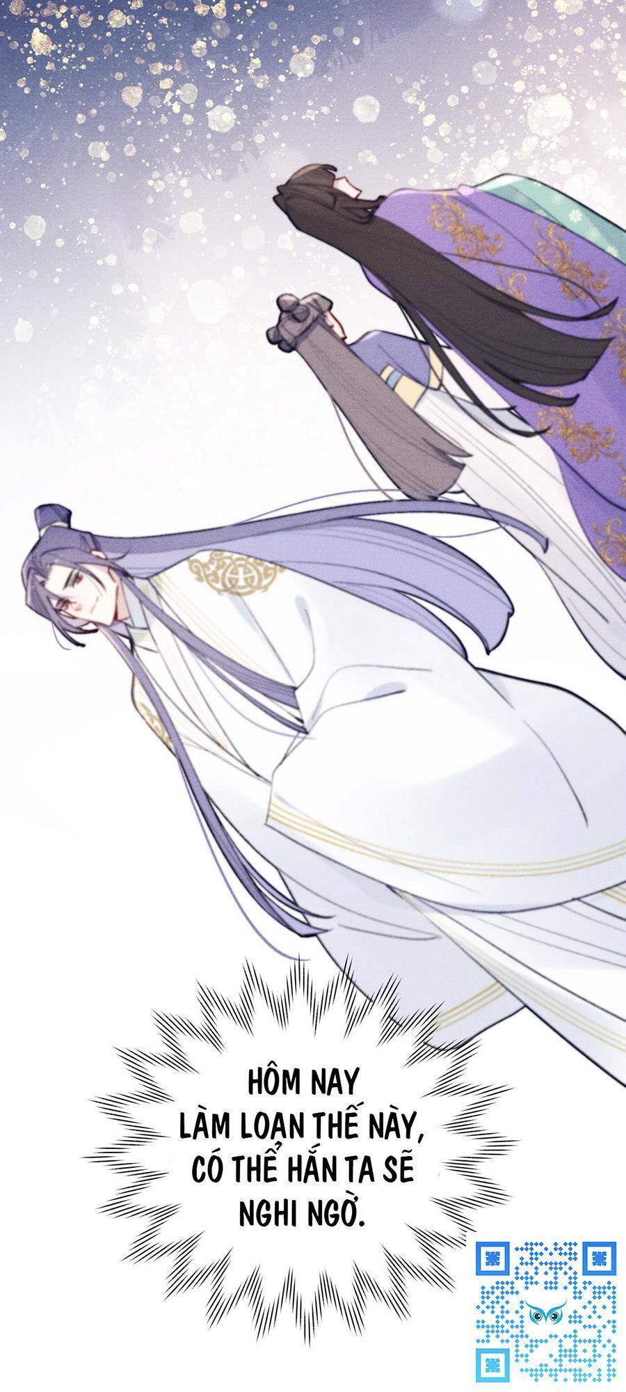 Quân Nhan Tựa Hoa Đào Chapter 36 - 44