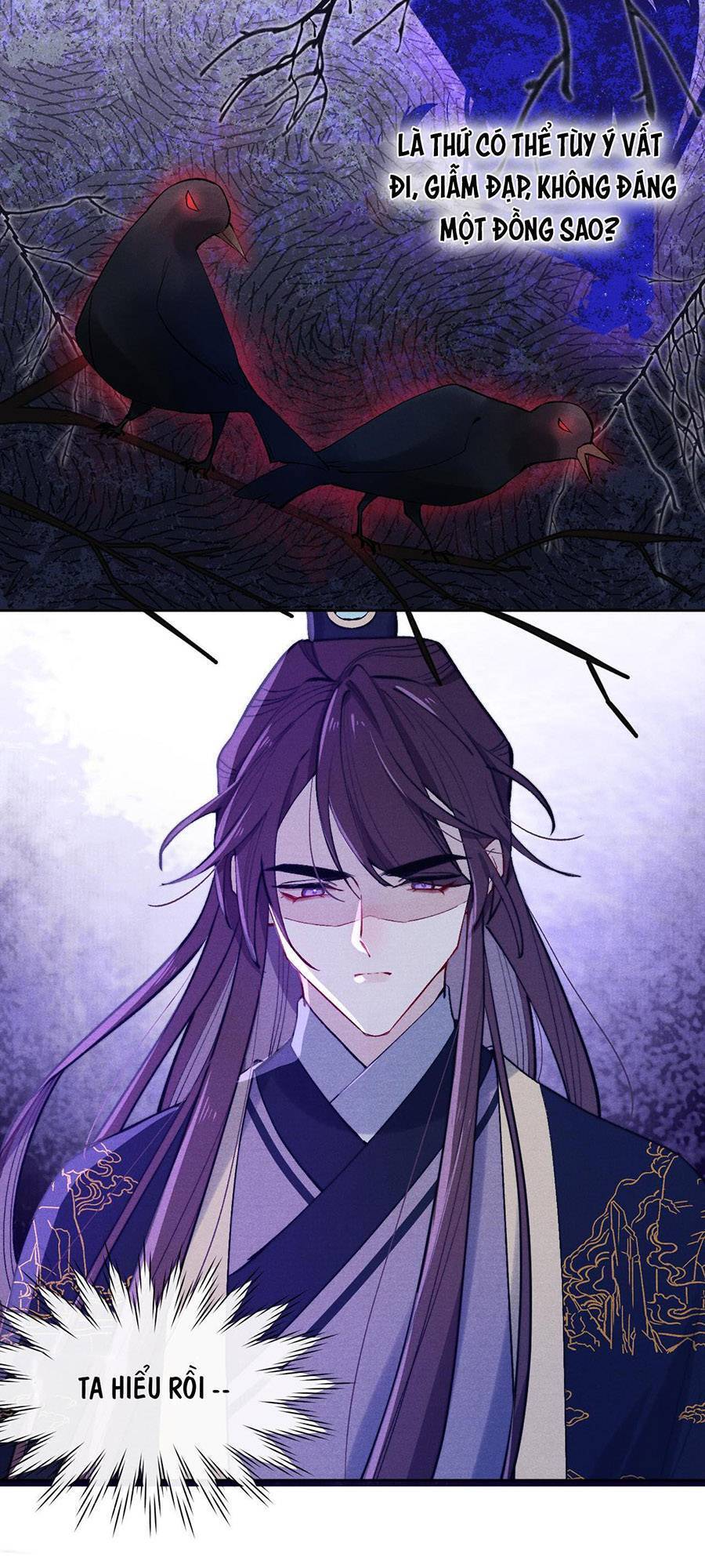 Quân Nhan Tựa Hoa Đào Chapter 36 - 6