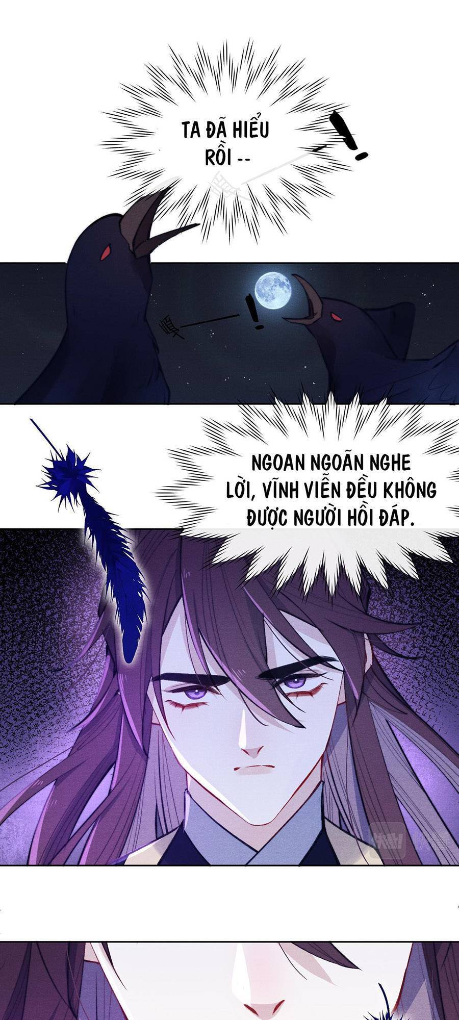 Quân Nhan Tựa Hoa Đào Chapter 36 - 8