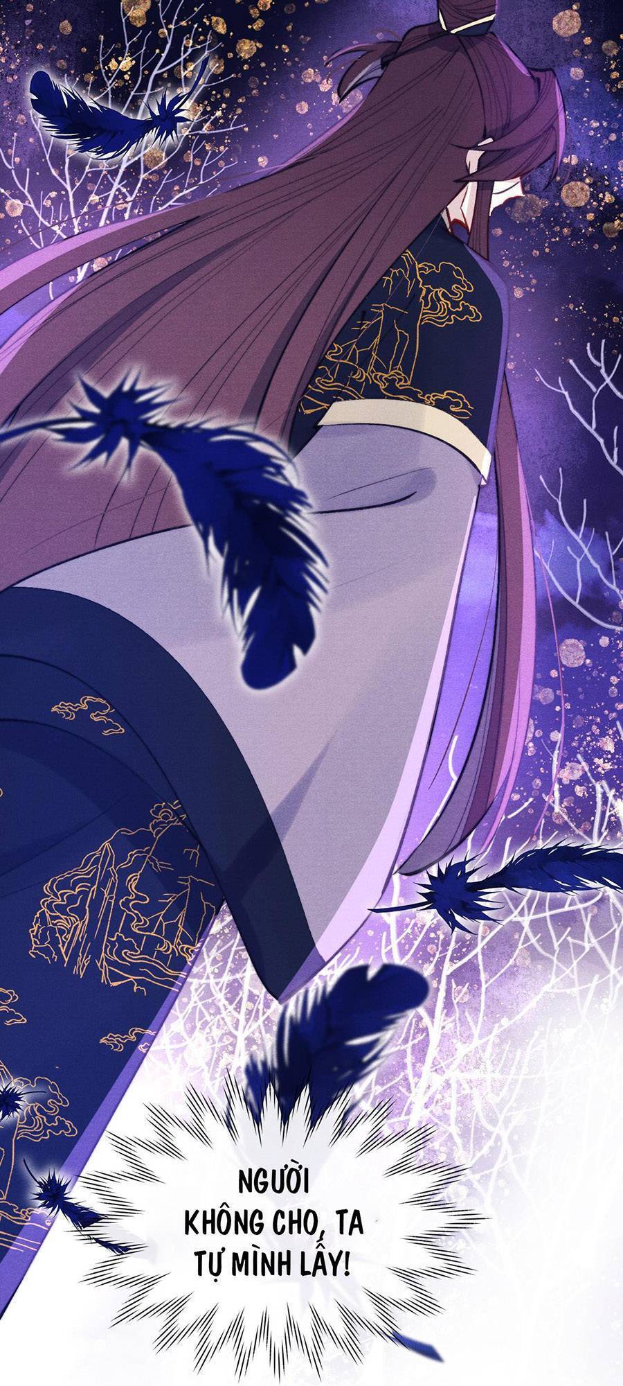 Quân Nhan Tựa Hoa Đào Chapter 36 - 10