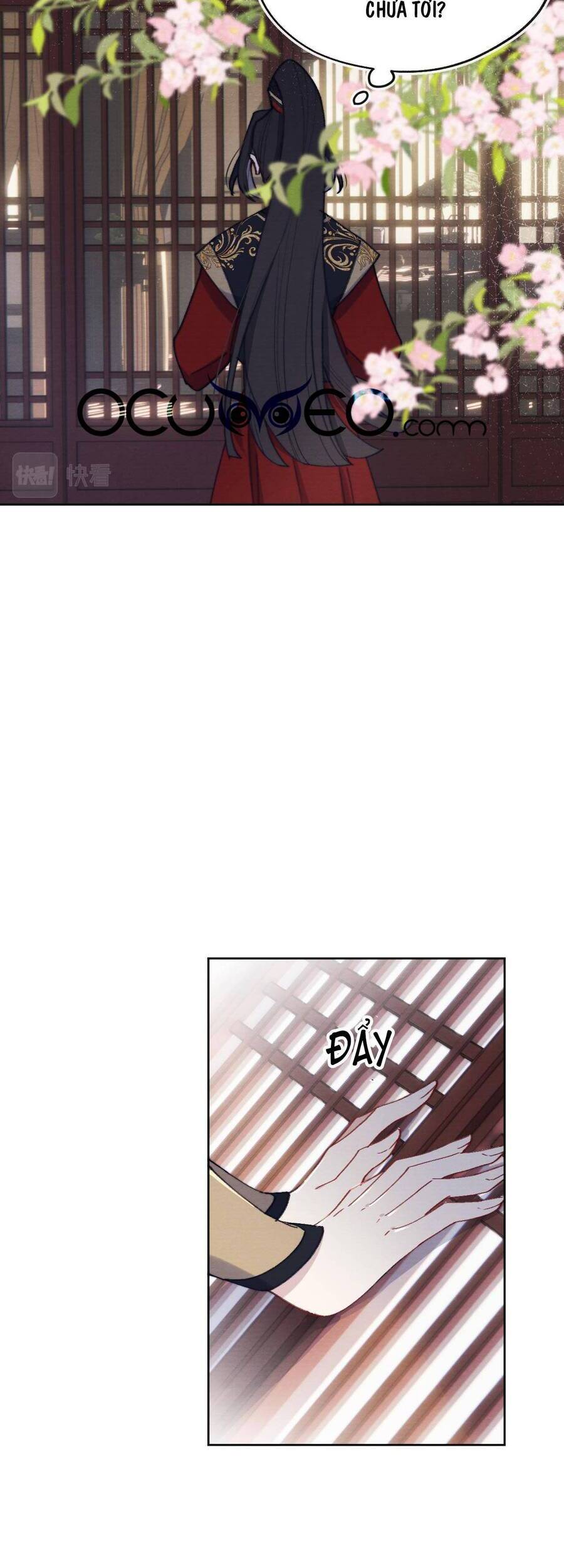 Quân Nhan Tựa Hoa Đào Chapter 37 - 11