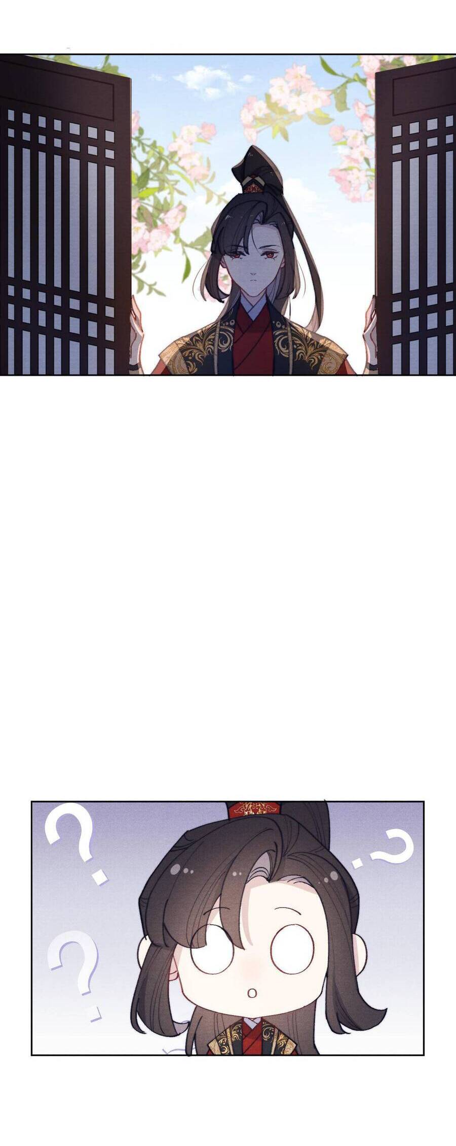 Quân Nhan Tựa Hoa Đào Chapter 37 - 12