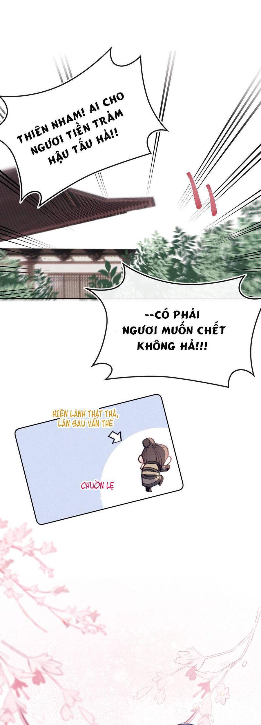 Quân Nhan Tựa Hoa Đào Chapter 37 - 13