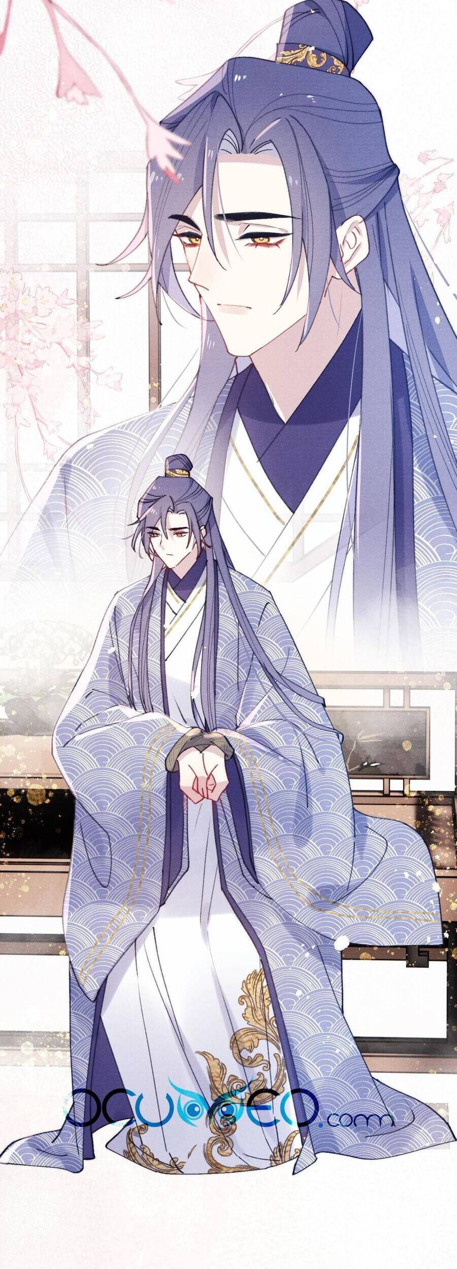 Quân Nhan Tựa Hoa Đào Chapter 37 - 14