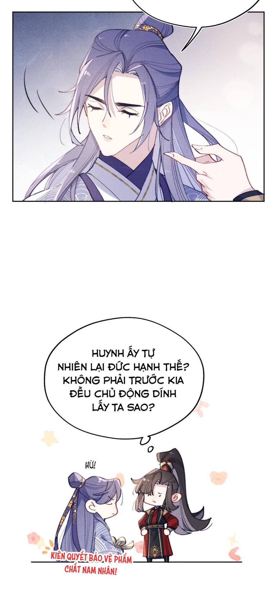 Quân Nhan Tựa Hoa Đào Chapter 37 - 17