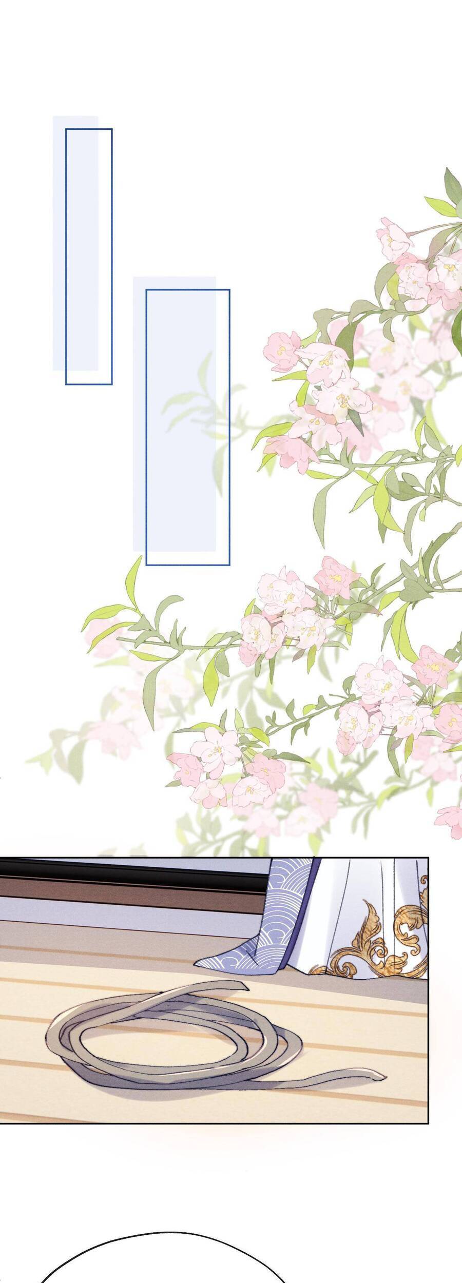 Quân Nhan Tựa Hoa Đào Chapter 37 - 18