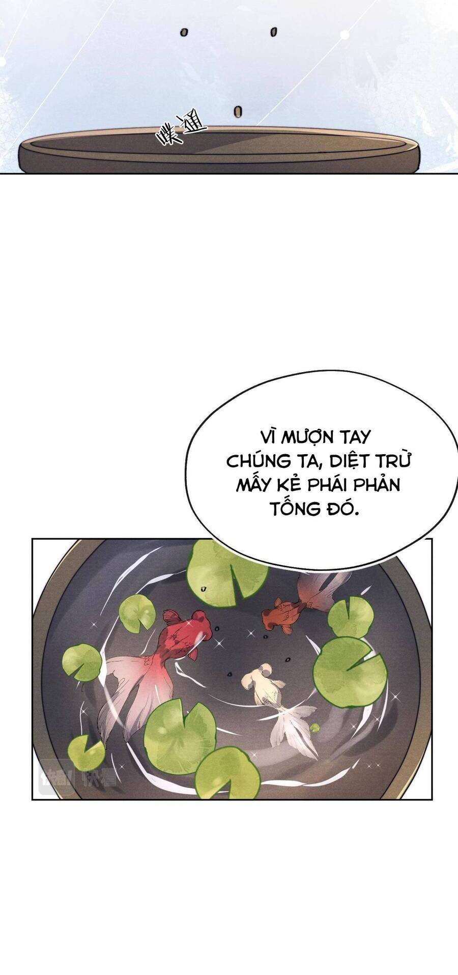 Quân Nhan Tựa Hoa Đào Chapter 37 - 3