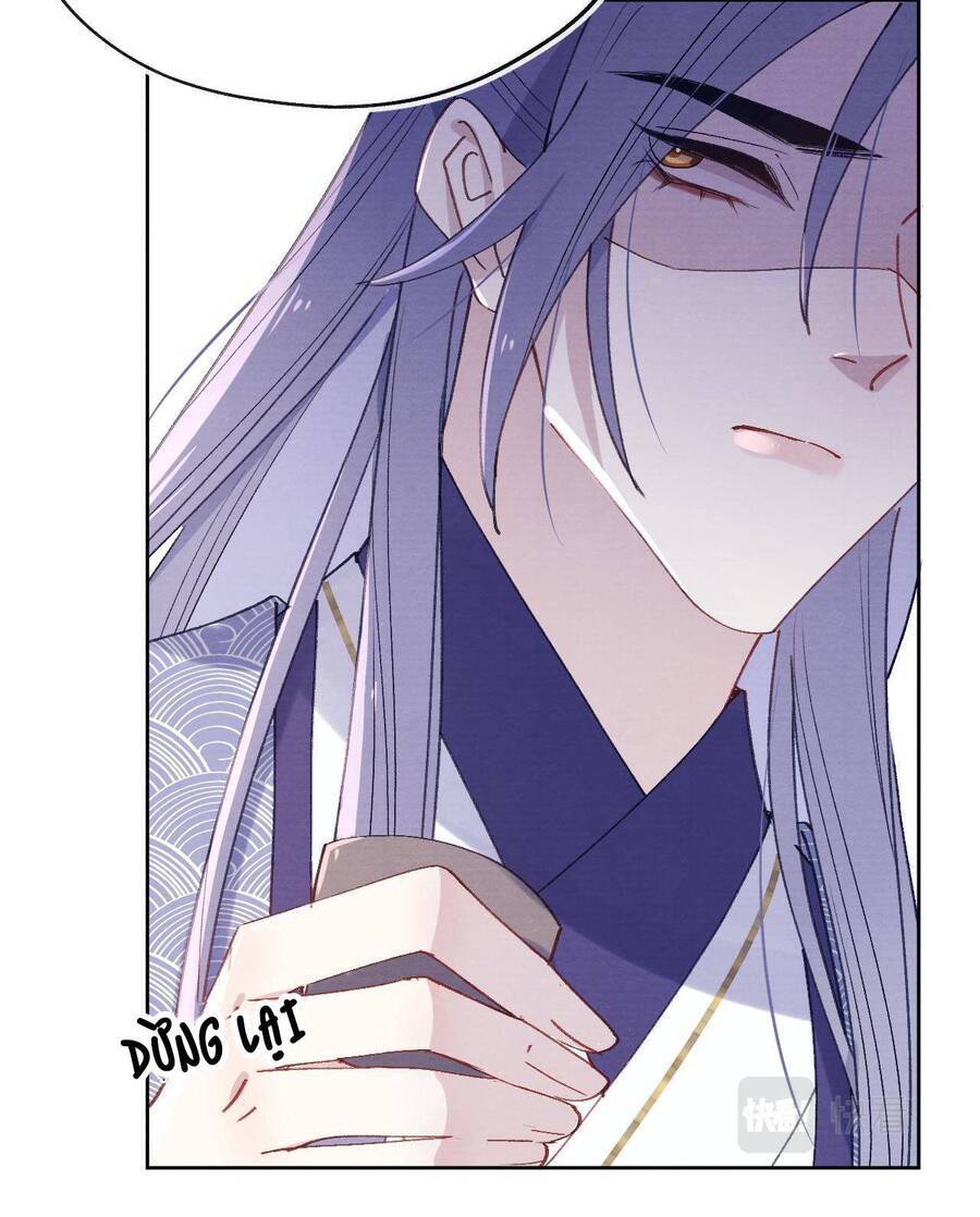 Quân Nhan Tựa Hoa Đào Chapter 37 - 22