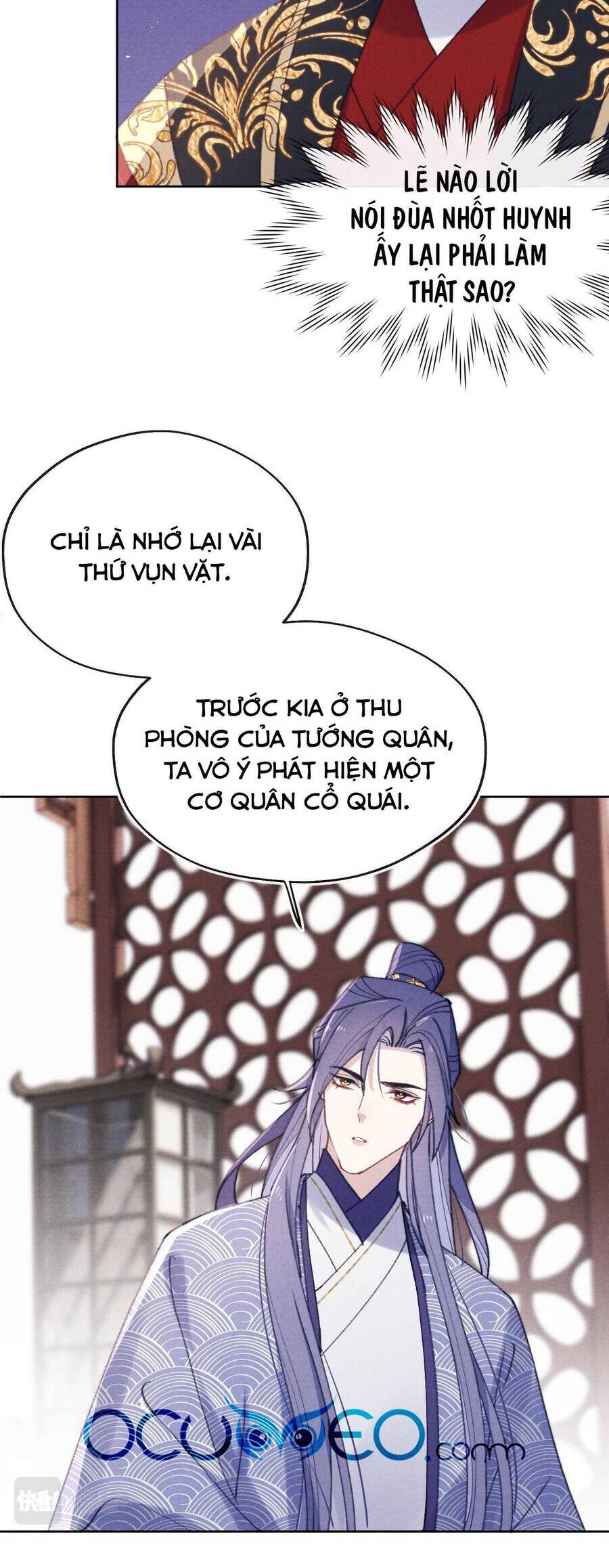 Quân Nhan Tựa Hoa Đào Chapter 37 - 26