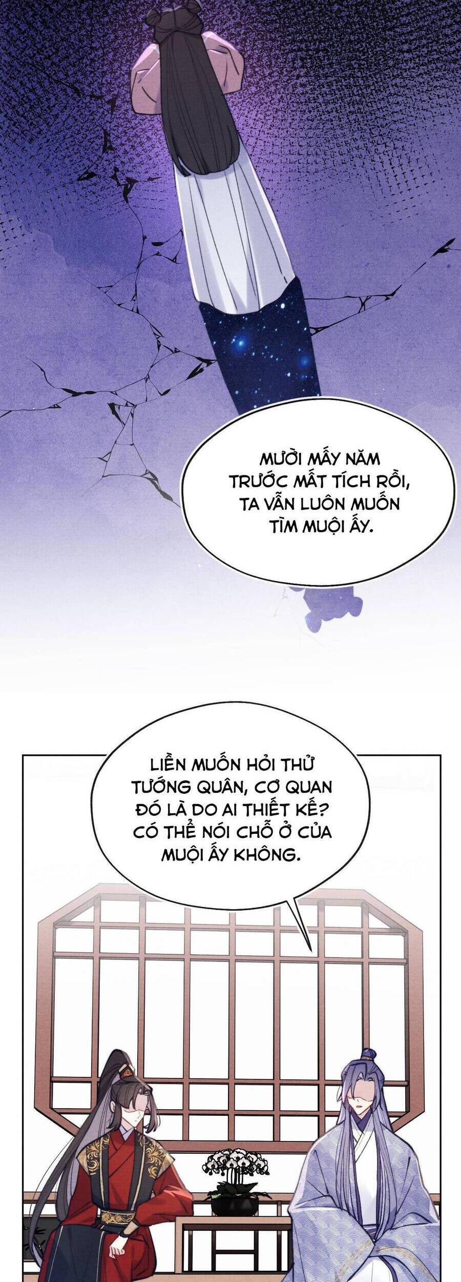 Quân Nhan Tựa Hoa Đào Chapter 37 - 28