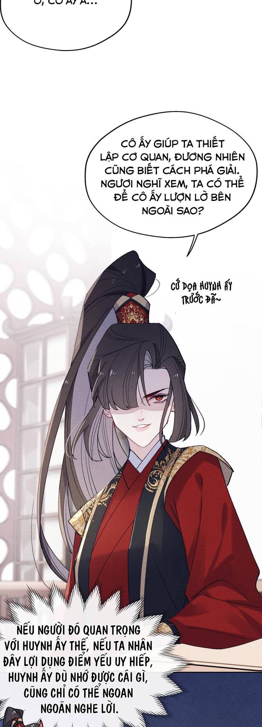 Quân Nhan Tựa Hoa Đào Chapter 37 - 30