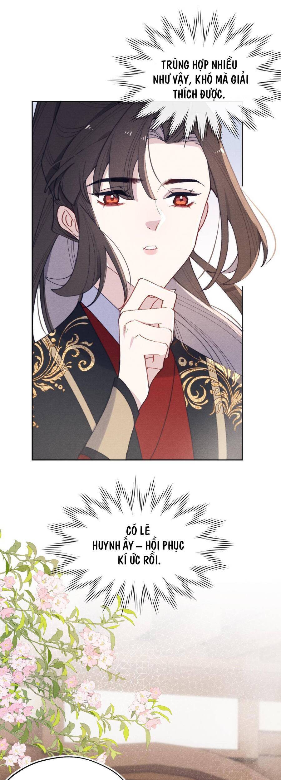 Quân Nhan Tựa Hoa Đào Chapter 37 - 4